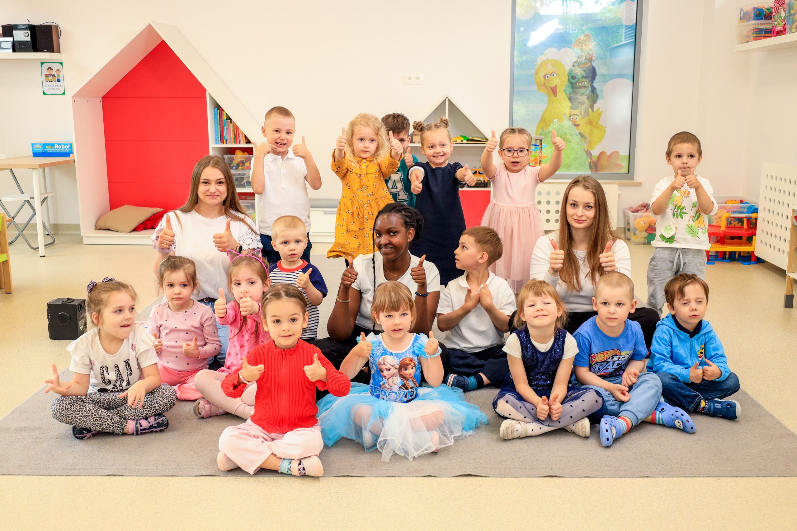 Zdrowe posiłki dla dzieci w M.Kids