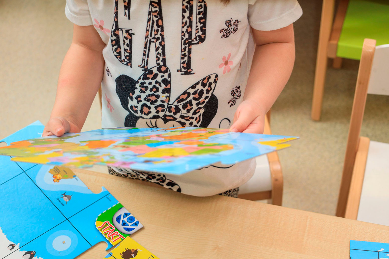 Zdrowe posiłki dla dzieci w M.Kids