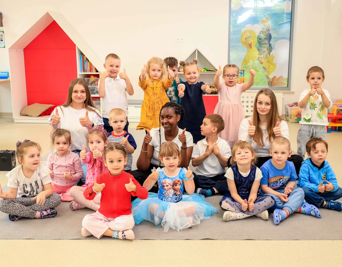 Zdrowe posiłki dla dzieci w M.Kids