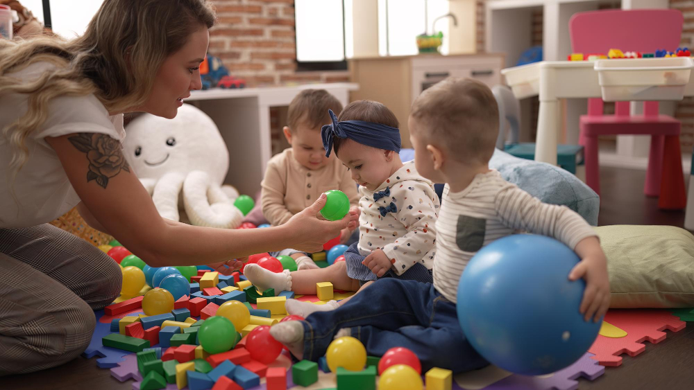 How to choose a good kindergarten: 10 main criteria for caring parents